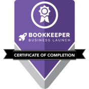 About Grandeza Bookkeeping Bookkeeper Certified